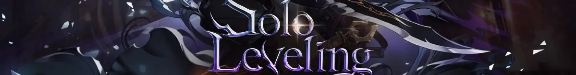 Solo Leveling Chapter 155